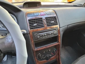 Peugeot 307, снимка 11