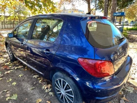 Peugeot 307, снимка 7