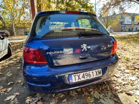 Peugeot 307, снимка 6