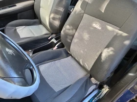 Peugeot 307, снимка 14