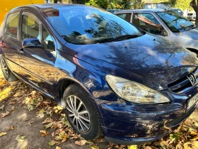 Peugeot 307, снимка 3