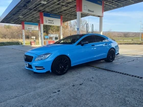 Mercedes-Benz CLS 350 350cdi, Бартер.