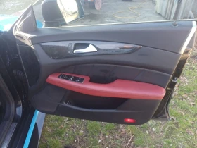 Mercedes-Benz CLS 350 350cdi, Бартер. - 18700 лв. / 9561.16 € - 29711914 13