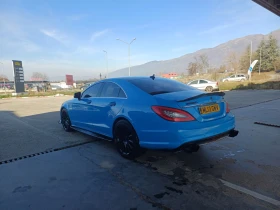 Mercedes-Benz CLS 350 350cdi, Бартер. - 18700 лв. / 9561.16 € - 29711914 8