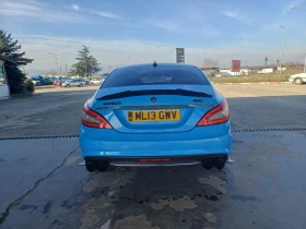 Mercedes-Benz CLS 350 350cdi, Бартер. - 18700 лв. / 9561.16 € - 29711914 6