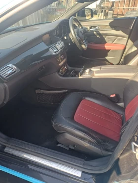 Mercedes-Benz CLS 350 350cdi, Бартер. - 18700 лв. / 9561.16 € - 29711914 10
