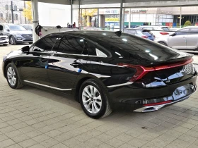 Kia K8 Осигурена пълна подръжка с гаранция до 2г. - 24000 € / 46939.92 лв. - 81989733 6