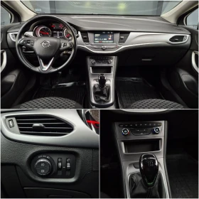 Opel Astra 1.6 CDTi * Сменени вериги * Пълна сервизна история - 7250 € / 14179.77 лв. - 39461649 9