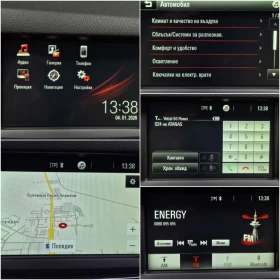 Opel Astra 1.6 CDTi * Сменени вериги * Пълна сервизна история - 7250 € / 14179.77 лв. - 39461649 13