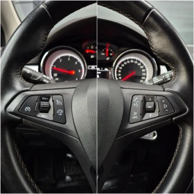 Opel Astra 1.6 CDTi * Сменени вериги * Пълна сервизна история - 7250 € / 14179.77 лв. - 39461649 10