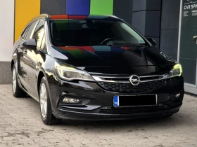 Opel Astra 1.6 CDTi * Сменени вериги * Пълна сервизна история