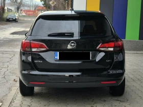 Opel Astra 1.6 CDTi * Сменени вериги * Пълна сервизна история - 7250 € / 14179.77 лв. - 39461649 5