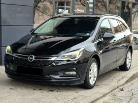 Opel Astra 1.6 CDTi * Сменени вериги * Пълна сервизна история - 7250 € / 14179.77 лв. - 39461649 3