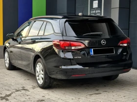 Opel Astra 1.6 CDTi * Сменени вериги * Пълна сервизна история - 7250 € / 14179.77 лв. - 39461649 6