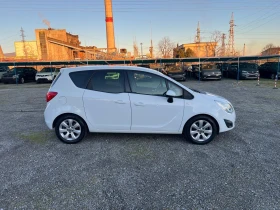 Opel Meriva 1, 4i ГАЗОВ ИНЖЕКЦИОН EURO 5B - 4700 € / 9192.40 лв. - 36521251 4