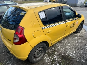 Dacia Sandero 1, 6 бракуван, снимка 5