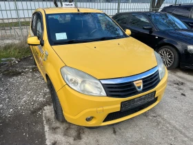 Dacia Sandero 1, 6 бракуван