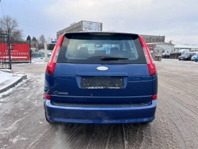 Ford C-max 2.0i ГАЗ BRC FACELIFT TITANIUM ПАРКТРОНИК ТОП - 2990 € / 5847.93 лв. - 92854893 5