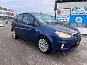 Ford C-max 2.0i ГАЗ BRC FACELIFT TITANIUM ПАРКТРОНИК ТОП - 2990 € / 5847.93 лв. - 92854893 3
