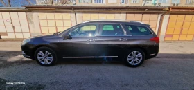 Citroen C5 2.0 HDi 140hp - 5000 € / 9779.15 лв. - 20212223 3