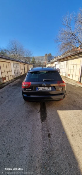 Citroen C5 2.0 HDi 140hp - 5000 € / 9779.15 лв. - 20212223 4