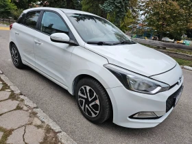 Hyundai I30 ГАЗ - РЕГИСТРИРАН - 4650 € / 9094.61 лв. - 21913754 4