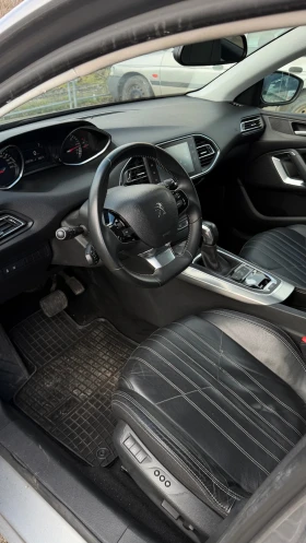 Peugeot 308 Allure - 7699 € / 15057.94 лв. - 59891864 7