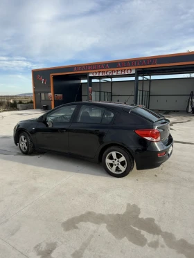 Chevrolet Cruze - 3600 € / 7040.99 лв. - 40500651 9