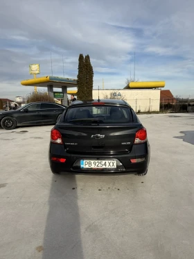 Chevrolet Cruze - 3600 € / 7040.99 лв. - 40500651 2