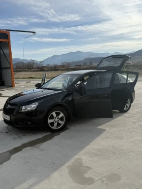 Chevrolet Cruze - 3600 € / 7040.99 лв. - 40500651 4