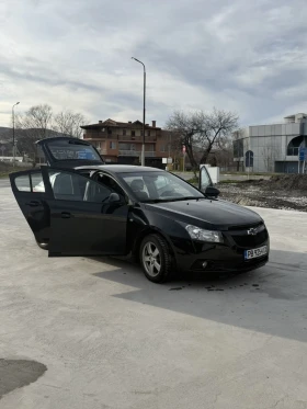 Chevrolet Cruze - 3600 € / 7040.99 лв. - 40500651 3