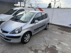 Honda Jazz - 1200 € / 2347.00 лв. - 92680063 2