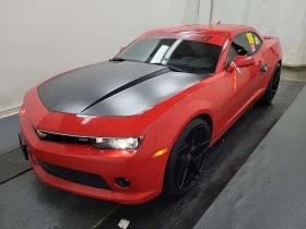 Chevrolet Camaro * 2LT * BOSE* ПОДГРЕВ* KEYLESS* 