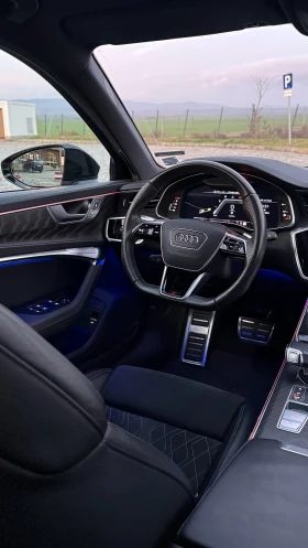 Audi S6 Ваккум  active sound заден завиващ мост , снимка 5 - Автомобили и джипове - 53697456
