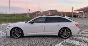 Audi S6 Ваккум  active sound заден завиващ мост , снимка 4 - Автомобили и джипове - 53697456