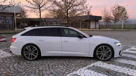 Audi S6 Ваккум  active sound заден завиващ мост , снимка 2 - Автомобили и джипове - 53697456
