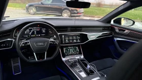 Audi S6 Ваккум  active sound заден завиващ мост , снимка 6 - Автомобили и джипове - 53697456