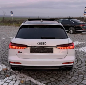Audi S6 Ваккум  active sound заден завиващ мост , снимка 3 - Автомобили и джипове - 53697456