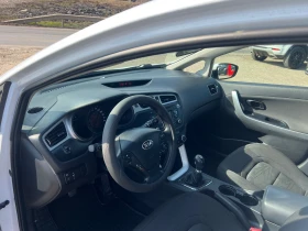 Kia Ceed ТОП* СОБСТВЕН ЛИЗИНГ - 4999 € / 9777.19 лв. - 66353813 14