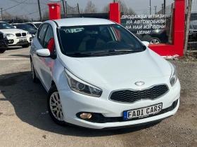 Kia Ceed ТОП* СОБСТВЕН ЛИЗИНГ
