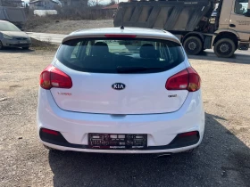 Kia Ceed ТОП* СОБСТВЕН ЛИЗИНГ - 4999 € / 9777.19 лв. - 66353813 7