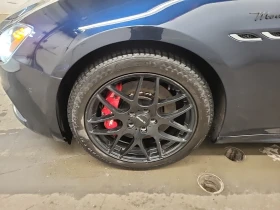 Maserati Ghibli 3L 6cyl AWD - 39852 € / 77943.74 лв. - 93972831 6