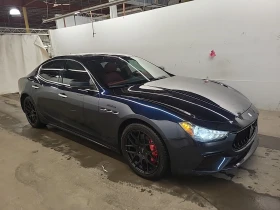 Maserati Ghibli 3L 6cyl AWD - 39852 € / 77943.74 лв. - 93972831 2