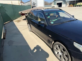 BMW 530 - 1110 € / 2170.97 лв. - 34060732 3