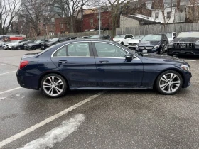Mercedes-Benz C 300 4Matic* Keyless* Подгрев* Пано - 11000 € / 21514.13 лв. - 55725912 6