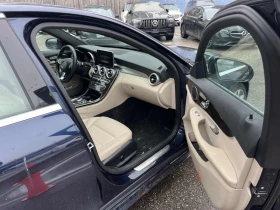 Mercedes-Benz C 300 4Matic* Keyless* Подгрев* Пано - 11000 € / 21514.13 лв. - 55725912 13