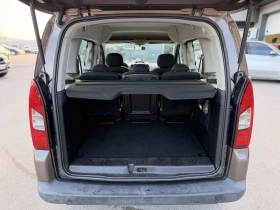 Peugeot Partner 1.6 HDi 92кс - 5390 € / 10541.92 лв. - 75631026 16