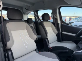 Peugeot Partner 1.6 HDi 92кс - 5390 € / 10541.92 лв. - 75631026 15