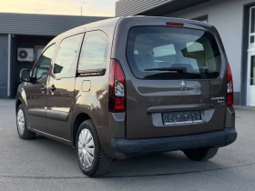 Peugeot Partner 1.6 HDi 92кс - 5390 € / 10541.92 лв. - 75631026 4