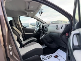 Peugeot Partner 1.6 HDi 92кс - 5390 € / 10541.92 лв. - 75631026 14
